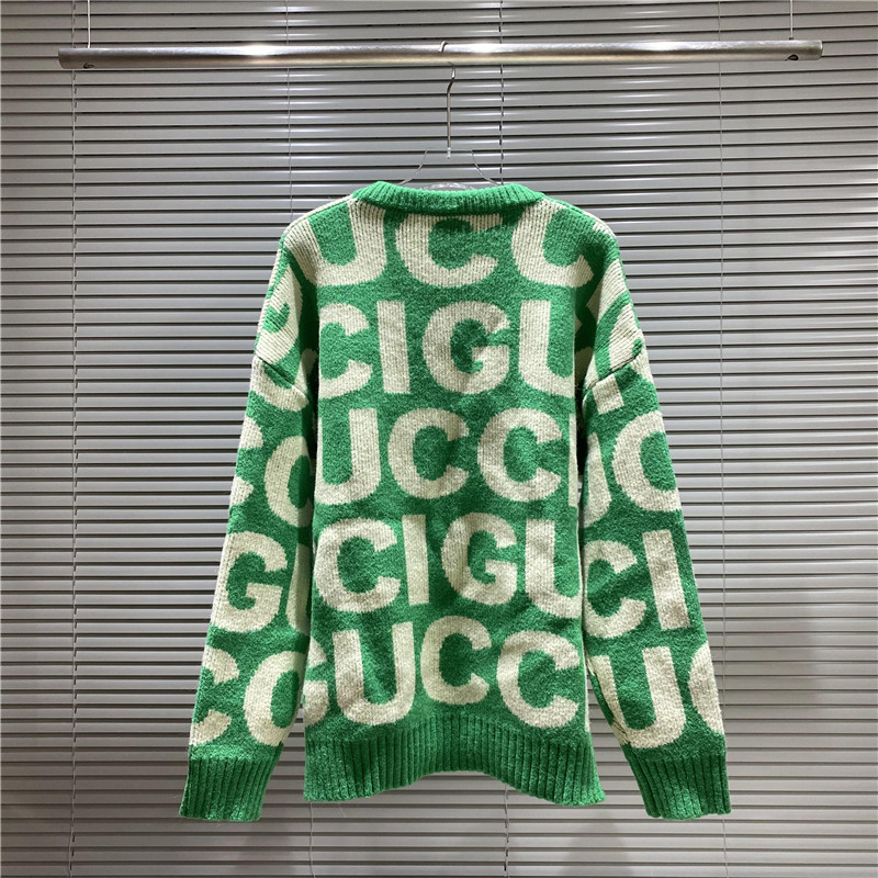 Gucci Sweaters